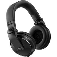 Pioneer HDJ-X5 over-ear DJ headphones