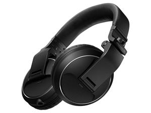 Pioneer HDJ-X5 over-ear DJ headphones