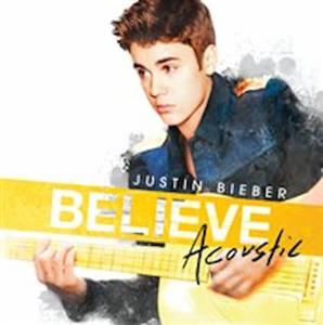 Island Believe - Acoustic Version
