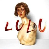 Mercury Lulu - Metallica Lou Reed