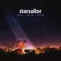 Cooking Vinyl All This Life - Starsailor