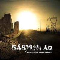 Frontiers Records Revelation Highway - Babylon A.d.