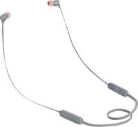JBL TUNE 110BT Grey In-Ear Kopfhörer