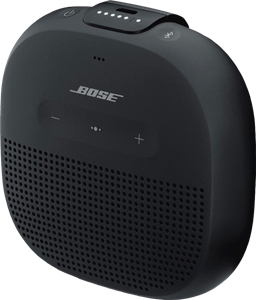 Bose SoundLink Micro , Lautsprecher