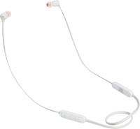 JBL TUNE 110BT White In-Ear Kopfhörer