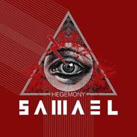 Napalm Records Hegemony - Samael