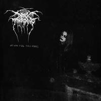 Peaceville Wind Of 666 Black Hearts - Darkthrone