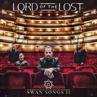 Napalm Records Swan Song Ii - Lord Of The Lost