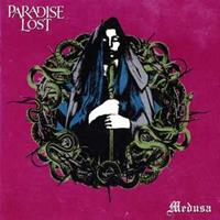 Nuclear Blast Records Medusa - Paradise Lost