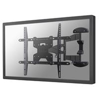 LED-W500 Muurbeugel Verstelbare Wandsteun 23 - 52 inch Zwart