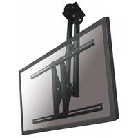 NewStar Deckenhalterung für Flachbildschirme PLASMA-C100BLACK Schwarz