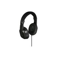 Thomson HED4407 On-Ear-Kopfhörer mit Kabel schwarz