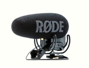 Rodemicrophones Rode Videomic Pro +