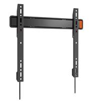 Vogels WALL 3205 TV Wandhalter 32-55 flach schwarz