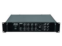 omnitronic MPVZ-250.6 ELA-Verstärker 250W 6-Zonen
