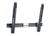 Vogel’s vogel's »THIN 515« TV-Wandhalterung, (bis 65 Zoll, neigbar, VESA 600x400)