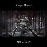Accession Hell In Eden - Diary Of Dreams