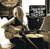 Ruf Diamonds In The Dirt - Joanne Shaw Taylor