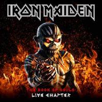 Parlophone The Book Of Souls : Live (Dlx) - Iron Maiden