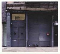 Tapete Broken Record - Lloyd Cole