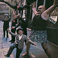 Rhino Strange Days - The Doors