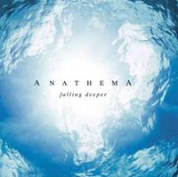 Kscope Falling Deeper - Anathema