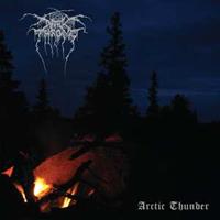 Peaceville Arctic Thunder - Darkthrone
