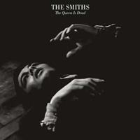 Warner Music Uk The Queen Is Dead - The Smiths