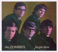 Repertoire Begin Here - Zombies