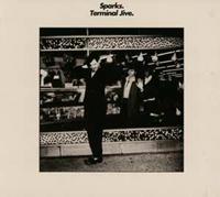 Repertoire Terminal Jive - Sparks