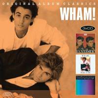 Sony Original Album Classics - Wham!
