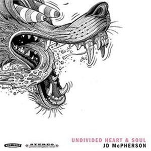 Labels N New West Record Undivided Heart & Soul