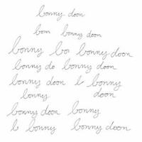 Melodic Bonny Doon - Bonny Doon