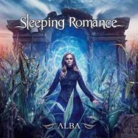 Napalm Records Alba - Sleeping Romance