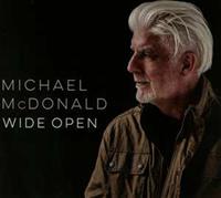 BMG Wide Open (2-Lp) - Michael Mcdonald