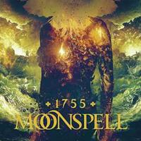 Napalm Records 1755 - Moonspell