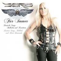 Groove Attack Fuer Immer - Doro