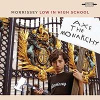 Warner Music Low In High School
