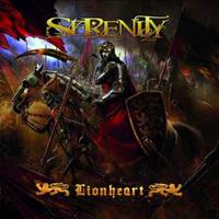 Napalm Records Lionheart - Serenity
