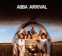 Polar Arrival - Abba