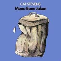 Cat Stevens - Mona Bone Jakon (CD)