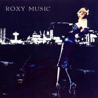 Virgin For Your Pleasure - Roxy Music