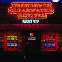 Umtv Best Of - Creedence Clearwater Revival