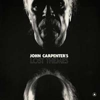 Sacred Bones Lost Themes - John Carpenter