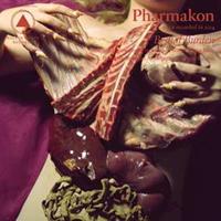 Sacred Bones Bestial Burden - Pharmakon