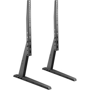 HP 36L TV-Standfuß 94,0cm (37 ) - 177,8cm (70 ) Höhenverstellbar, Starr, Bodenständer