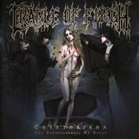 Multiple Cryptoriana: The Seductiveness Of Decay - Cradle Of Filth