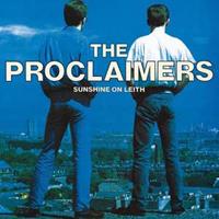 Plg Sunshine On Leith - The Proclaimers