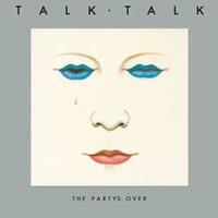 Plg Uk Catalog The Party's Over - Talk Talk