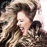Atlantic Meaning Of Life - Kelly Clarkson